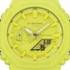 Годинник Casio G-Shock Classic GA-2100-9A9ER MISC - зображення 5