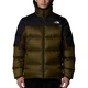 Куртка The North Face Diablo Down 2.0 Olive NF0A899390I M - изображение 2