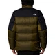 Куртка The North Face Diablo Down 2.0 Olive NF0A899390I M - изображение 3