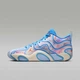 Кроссовки Air Jordan Tatum 3 Blue FZ6598-400 45.5 - изображение 2