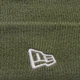 Шапка NEW ERA Short Cuff Beani Olive 60284981 MISC - изображение 2