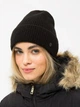 Шапка Up8 Cudderberry Brown UP322HAT24003 MISC - изображение 2