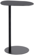Stolik boczny kawowy Trends 4 You 568127 metalowy 35 x 25 x 53 cm Czarny (8721037393775) - obraz 1