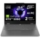 Ноутбук Lenovo LOQ 15IRX11 (83SC002CRA) - изображение 1