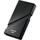 Накопичувач SSD USB 4.0 4TB SE920 ADATA (SE920-4TCBK) - изображение 6
