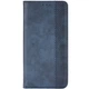 Чохол-книжка Deexe Retro Style для Realme C85 - Blue - зображення 4