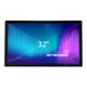 Компьютер Intboard 32'' 8/128Gb Android 13 - изображение 1