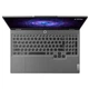 Ноутбук Lenovo LOQ 15IAX9 (83GS00V0RA) - изображение 4