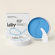 Увлажняющие гидрогелевые патчи под глаза ORNER X Leliy «Прикосновение воды» - изображение 1