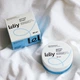 Увлажняющие гидрогелевые патчи под глаза ORNER X Leliy «Прикосновение воды» - изображение 13