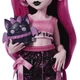 Набор Monster High Тайные ритуалы красоты Дракулоры (JHK43) - изображение 5