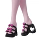 Набор Monster High Тайные ритуалы красоты Дракулоры (JHK43) - изображение 6