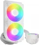 Водяное охлаждение Arctic Liquid Freezer III Pro 280 A-RGB White (ACFRE00187A) - изображение 2