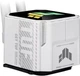 Водяное охлаждение Asus TUF Gaming LC III 360 ARGB White (90RC0192-B0EAY0) - изображение 7