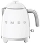 Электрочайник SMEG KLF05WHEU - изображение 1