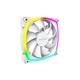 Вентилятор Montech AX120 PWM 3 in 1 White (AX120(W3I1)) - зображення 3