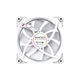 Вентилятор Montech AX120 PWM 3 in 1 White (AX120(W3I1)) - зображення 6