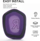 Амбушури для Logitech G733 Purple - зображення 3