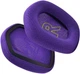 Амбушури для Logitech G733 Purple - зображення 7