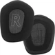 Амбушури для Logitech G733 Black - зображення 5