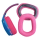 Амбушури для Logitech G435 Pink - изображение 8