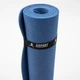 Коврик для йоги и фитнеса TPE (йога мат, каремат спортивный) OSPORT Yoga ECO Pro 6мм (OF-0082) Синий - изображение 2