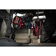 Гайковерт Einhell Professional TP-CI 18/250-C Li BL - Solo 18V, бесщеточный, 250Нм 0-2800об/мин, 0.95кг (без АКБ и (4510095) - изображение 3
