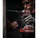 Гайковерт Einhell Professional TP-CI 18/250-C Li BL - Solo 18V, бесщеточный, 250Нм 0-2800об/мин, 0.95кг (без АКБ и (4510095) - изображение 4