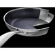 Сковорода Bergner Steelblue, 20 см (BG-33211-BL) - зображення 2