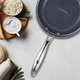 Сковорода Bergner Steelblue, 20 см (BG-33211-BL) - зображення 3