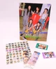 Журнал K-pop групи NewJeans, Фотожурнал 37A215 - изображение 2