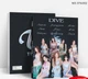 Журнал K-pop гурту TWICE, фотоальбом TWICE DIVE, Star Photo Album, 37A302 - изображение 2