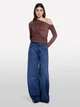 Джинси жіночі BEN.SISLEY 4MCPLE045 29 902 - изображение 3