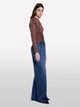 Джинси жіночі BEN.SISLEY 4MCPLE045 29 902 - изображение 4