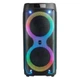 Портативна Бездротова Bluetooth Колонка Акустика Hoco Cody Portable BT speaker DS41 |BT5.0,40W | Караоке - зображення 3