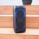 Портативна Бездротова Bluetooth Колонка Акустика Hoco Cody Portable BT speaker DS41 |BT5.0,40W | Караоке - зображення 8