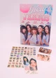 Журнал K-pop групи NewJeans, фотоальбом 37A216 - изображение 2