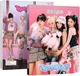 Журнал K-pop групи Aespa, альбом Hot Mess 37A305 - изображение 2