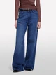 Джинси жіночі BEN.SISLEY 4MCPLE045 30 902 - изображение 1