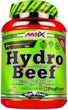Гидролизованный говяжий протеин Amix HydroBeef High Class Proteins порошок 1000 г Мокко-шоко-кофе (8594159538467) - изображение 1