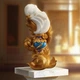 Колекційна фігурка 52Toys Sleep Art Gallery – Ельфійка - зображення 5