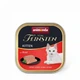 Влажный корм Animonda Vom Feinsten для котят, с говядиной, 100 г - изображение 1