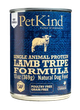 Влажный корм PetKind Lamb Tripe Single Animal Protein Formula для собак с ягненком - изображение 1
