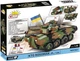 Конструктор Cobi Armed Forces 2 в 1 Kto Rosomak 1:35 666 елементів COBI-2629 (5902251026295) - зображення 2