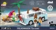 Конструктор Cobi Action Town Volkswagen T2a Kombi 1:35 292 елементи COBI-24617 (5902251246174) - зображення 2