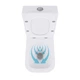 Унитаз-компакт Qtap Crow безободковый с седалием Soft-close QT05222170W - изображение 7