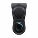 Унитаз напольный Qtap Robin Ultra Quiet безободковый с сиденьем Soft-close MATT BLACK QT13226083AMB - изображение 6