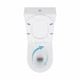 Унитаз напольный Qtap Swan Ultra Quiet с сиденьем Soft-close 640x360x835 мм QT16222182TW White - изображение 7
