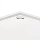 Душевой поддон Qtap Tern 301112 100x100x12 см + сифон - изображение 4