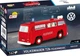 Конструктор Cobi Action Town Volkswagen T2b Feuerwehr 1:35 162 елементи COBI-24622 (5902251246228) - зображення 4